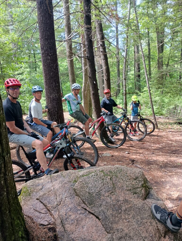 6_30_group ride muzzy