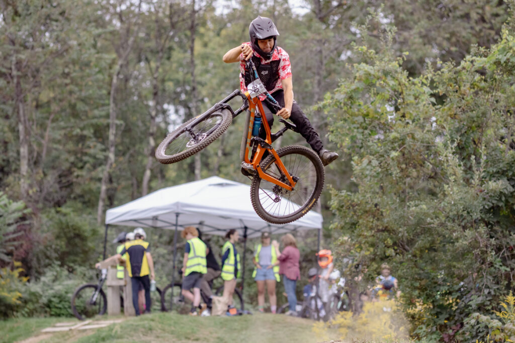 Photo by John Atkinson