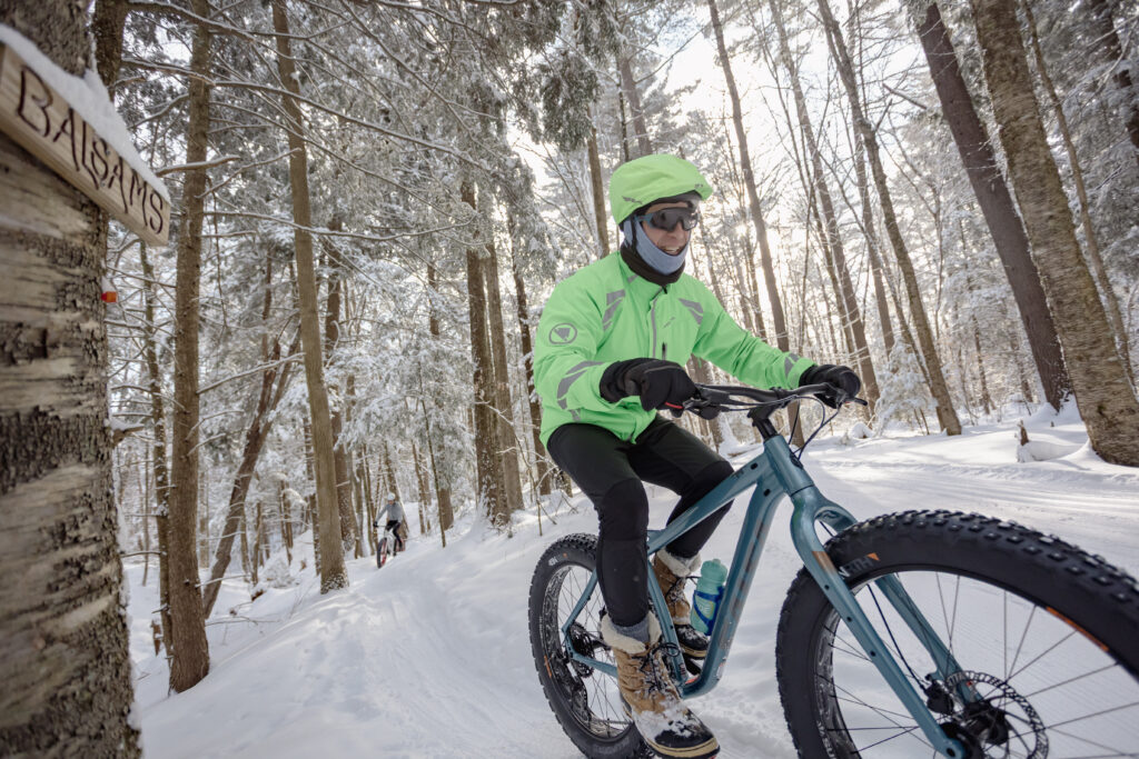 Photo by John Atkinson